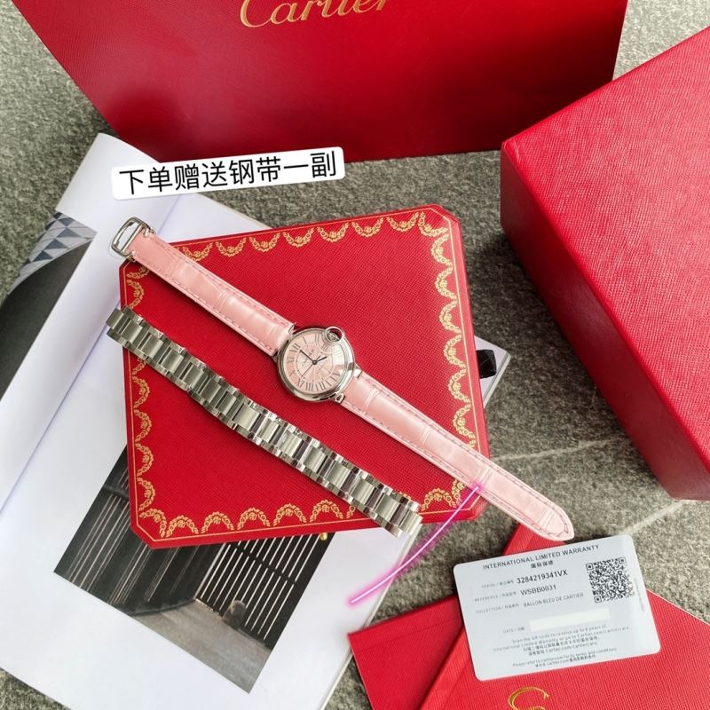 CARTIER